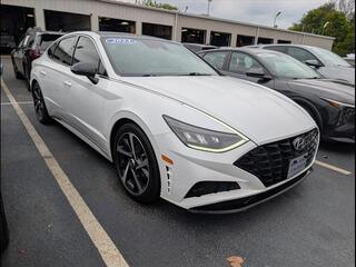 2023 Hyundai Sonata