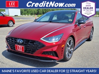 2023 Hyundai Sonata