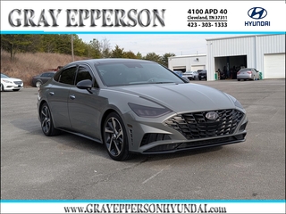 2022 Hyundai Sonata for sale in Cleveland TN
