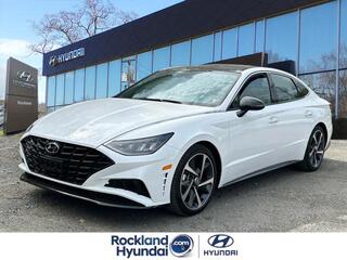 2023 Hyundai Sonata for sale in West Nyack NY