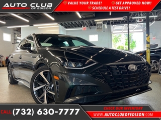 2023 Hyundai Sonata