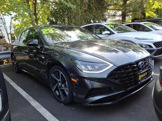 2023 Hyundai Sonata for sale in Mahwah NJ