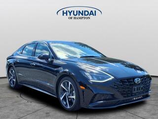 2023 Hyundai Sonata