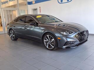 2022 Hyundai Sonata