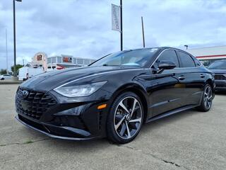 2023 Hyundai Sonata