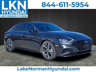 2022 Hyundai Sonata for sale in Cornelius NC