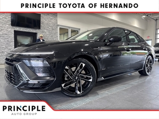 2024 Hyundai Sonata