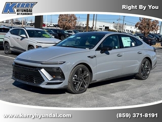 2024 Hyundai Sonata