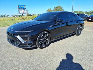 2024 Hyundai Sonata