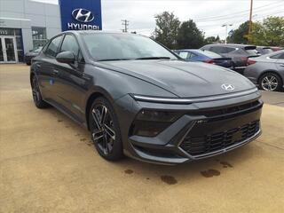 2025 Hyundai Sonata