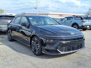 2026 Hyundai Sonata