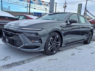 2026 Hyundai Sonata for sale in Uniontown PA