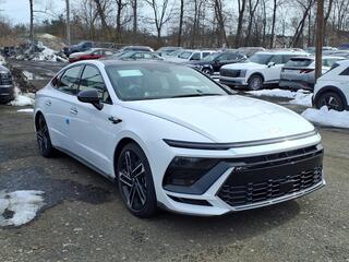 2026 Hyundai Sonata for sale in West Nyack NY