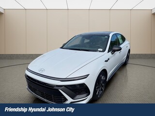 2026 Hyundai Sonata for sale in Johnson City TN