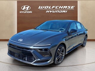 2026 Hyundai Sonata for sale in Memphis TN