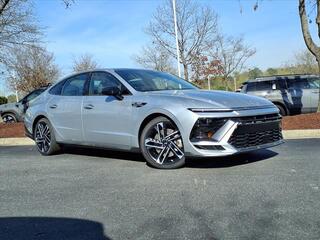 2025 Hyundai Sonata for sale in Apex NC