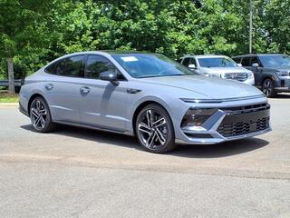 2025 Hyundai Sonata for sale in Cornelius NC
