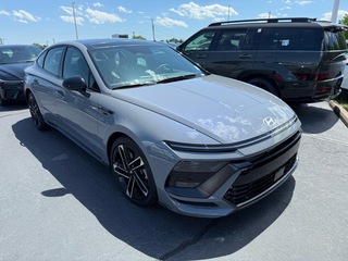 2025 Hyundai Sonata for sale in South Hill VA