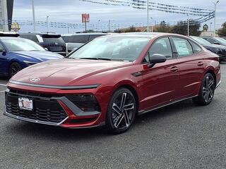 2026 Hyundai Sonata for sale in Fort Mill SC