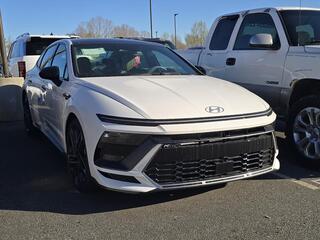 2026 Hyundai Sonata for sale in South Hill VA
