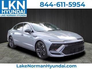 2025 Hyundai Sonata for sale in Cornelius NC