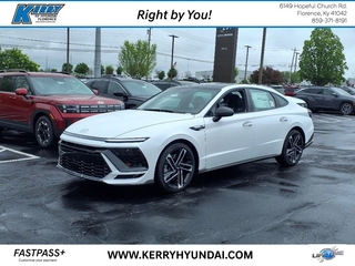 2025 Hyundai Sonata