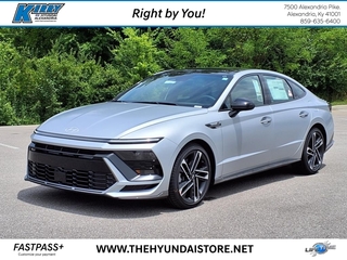 2025 Hyundai Sonata for sale in Alexandria KY