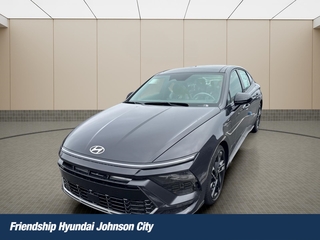 2026 Hyundai Sonata for sale in Johnson City TN