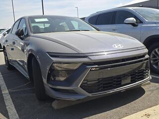 2026 Hyundai Sonata for sale in South Hill VA