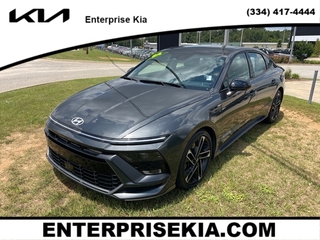 2024 Hyundai Sonata