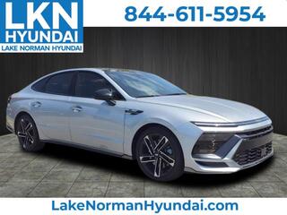 2024 Hyundai Sonata for sale in Cornelius NC