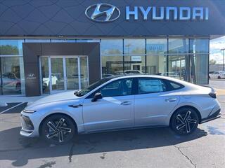 2025 Hyundai Sonata for sale in Columbus MS