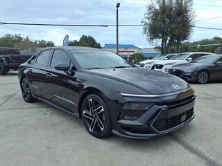 2025 Hyundai Sonata for sale in Melbourne FL