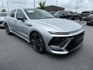 2025 Hyundai Sonata for sale in South Hill VA