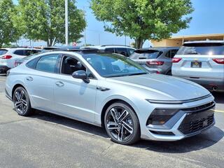 2025 Hyundai Sonata