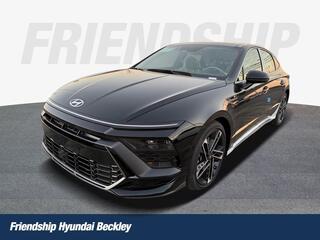 2026 Hyundai Sonata for sale in Mount Hope WV