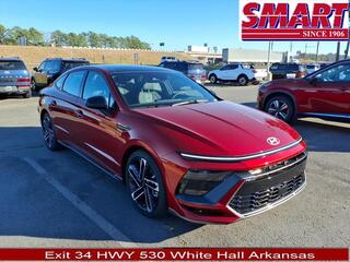 2026 Hyundai Sonata for sale in White Hall AR