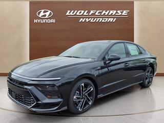 2026 Hyundai Sonata for sale in Memphis TN