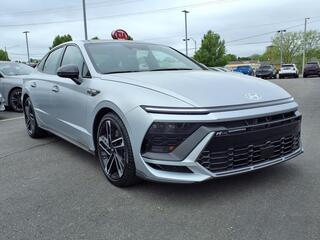 2024 Hyundai Sonata