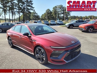 2024 Hyundai Sonata for sale in White Hall AR