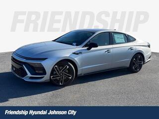 2025 Hyundai Sonata