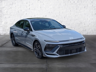 2025 Hyundai Sonata for sale in Chattanooga TN