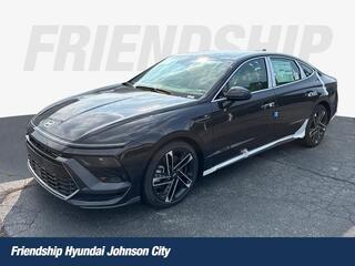2025 Hyundai Sonata for sale in Johnson City TN