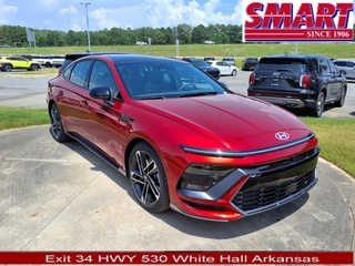 2025 Hyundai Sonata