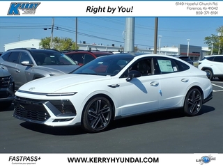 2026 Hyundai Sonata for sale in Florence KY