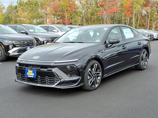 2026 Hyundai Sonata for sale in Westbrook ME
