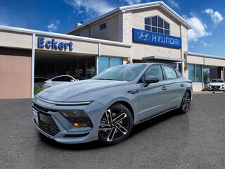 2026 Hyundai Sonata for sale in Denton TX