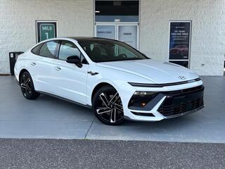 2026 Hyundai Sonata