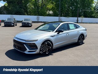 2026 Hyundai Sonata