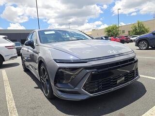 2026 Hyundai Sonata for sale in South Hill VA